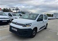 CITROEN 1.5 BLUEHDI 75KW TALLA M LIVE (102C - 2469-LCP